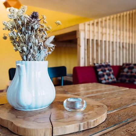 אודסש Pedra Dos Corvos Beach House מראה חיצוני תמונה