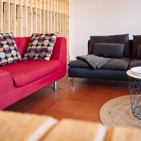 אודסש Pedra Dos Corvos Beach House מראה חיצוני תמונה