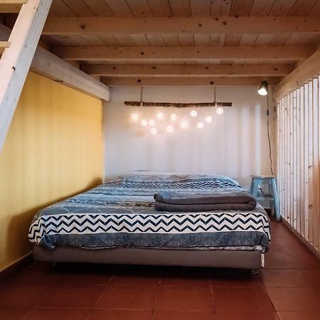 אודסש Pedra Dos Corvos Beach House מראה חיצוני תמונה