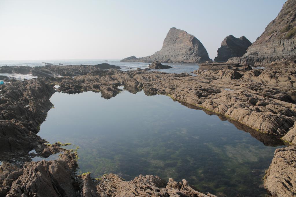 אודסש Pedra Dos Corvos Beach House מראה חיצוני תמונה