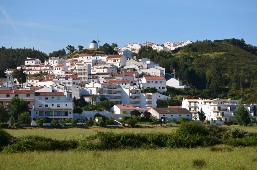 אודסש Pedra Dos Corvos Beach House מראה חיצוני תמונה
