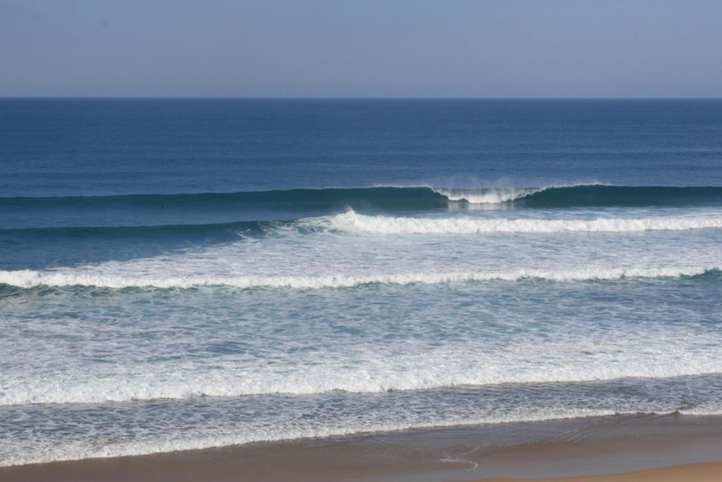 אודסש Pedra Dos Corvos Beach House מראה חיצוני תמונה
