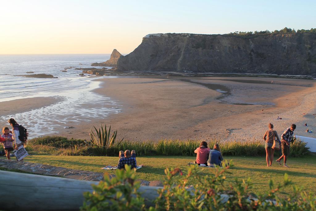 אודסש Pedra Dos Corvos Beach House מראה חיצוני תמונה
