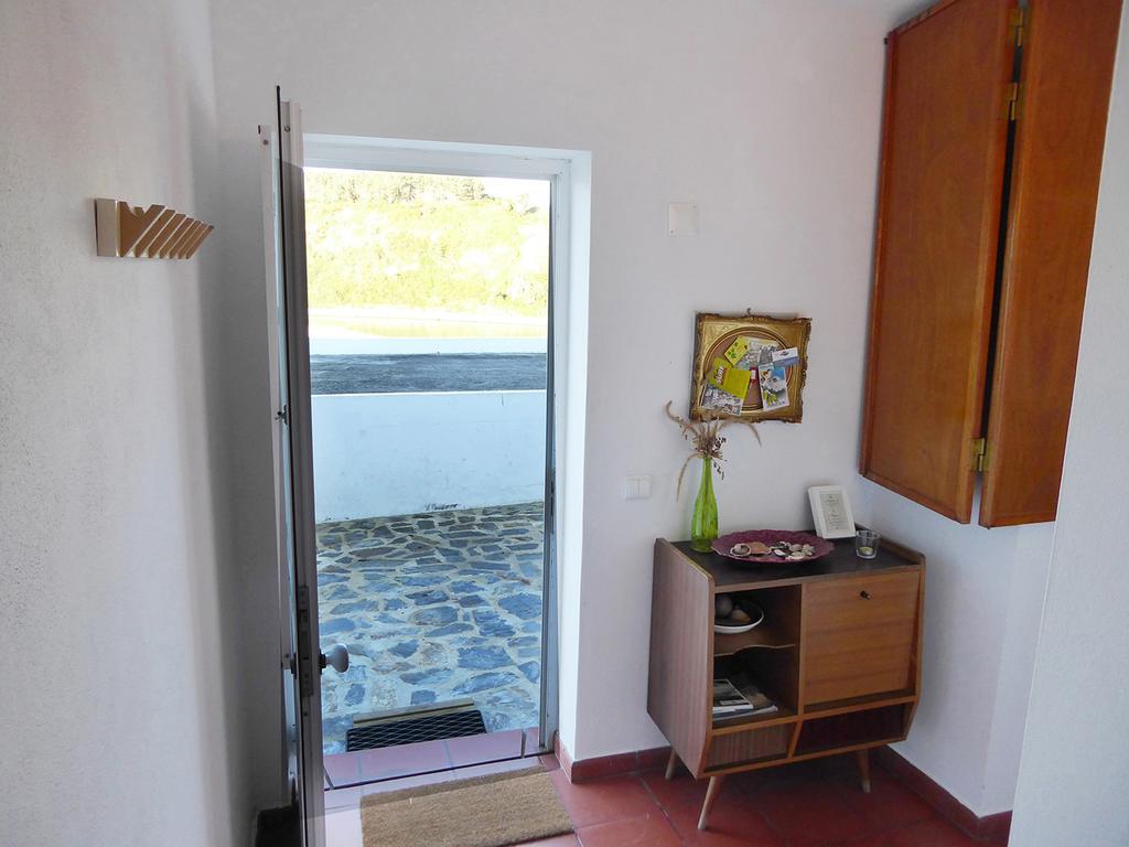 אודסש Pedra Dos Corvos Beach House מראה חיצוני תמונה