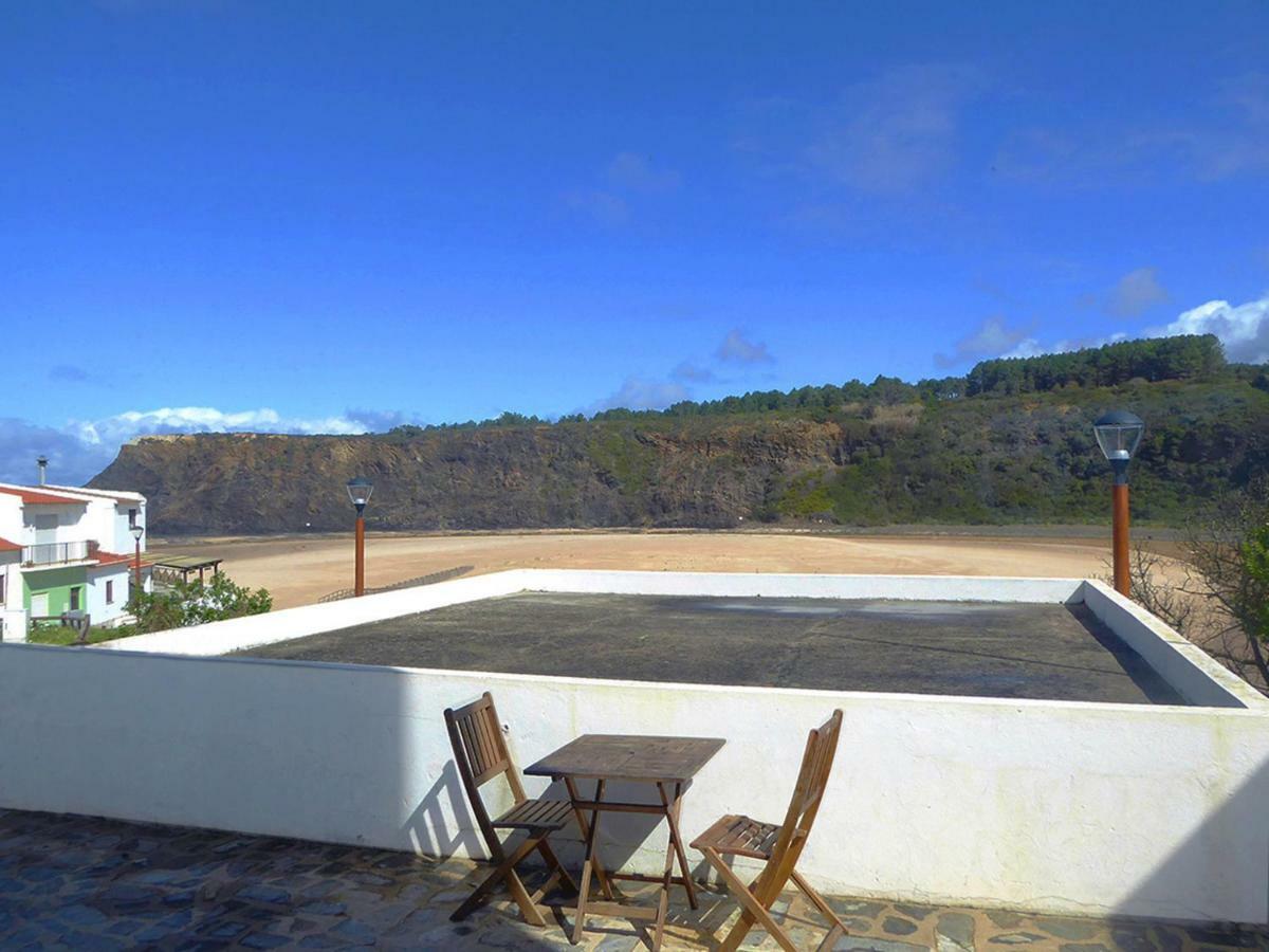 אודסש Pedra Dos Corvos Beach House מראה חיצוני תמונה