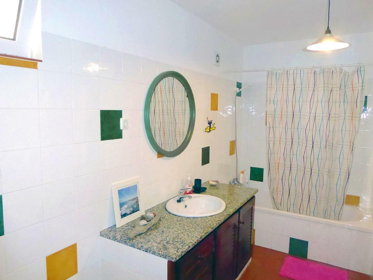 אודסש Pedra Dos Corvos Beach House מראה חיצוני תמונה