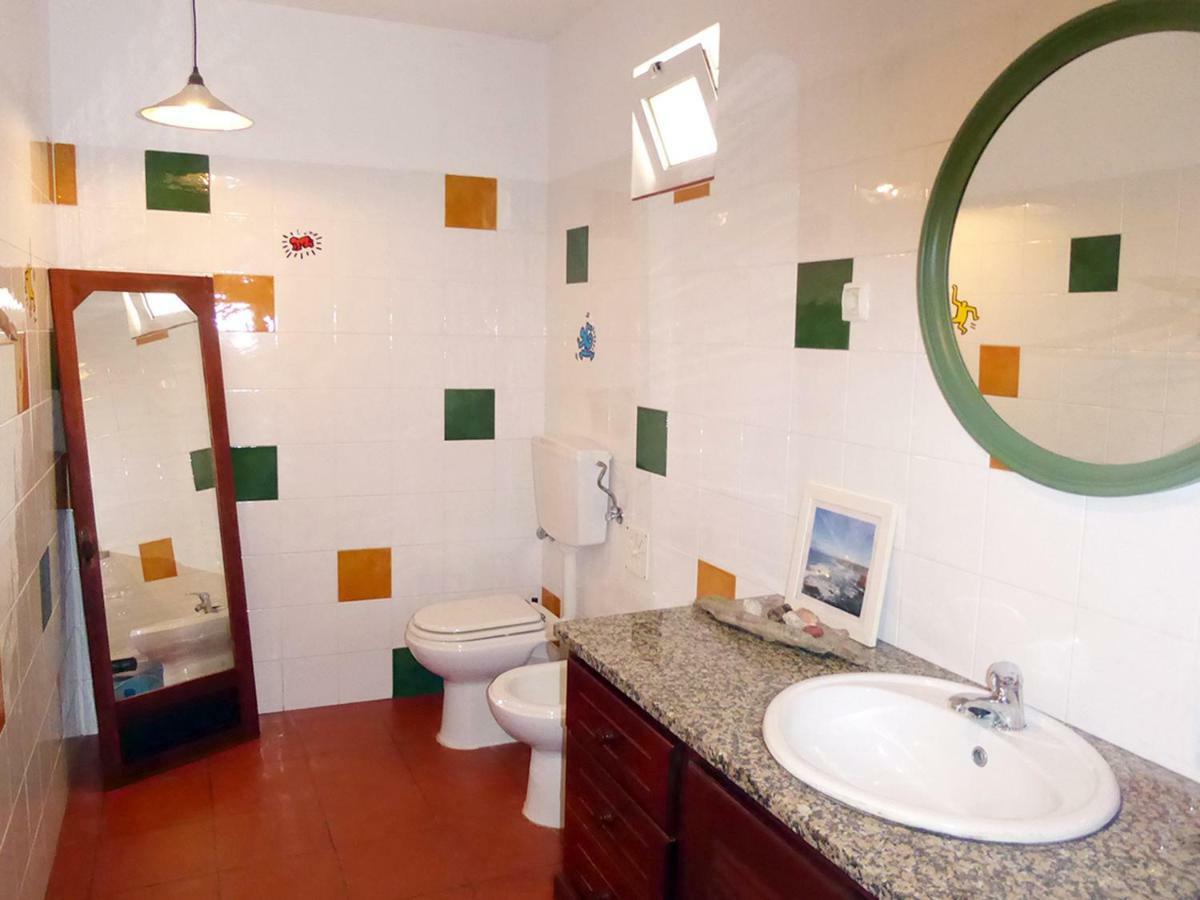 אודסש Pedra Dos Corvos Beach House מראה חיצוני תמונה