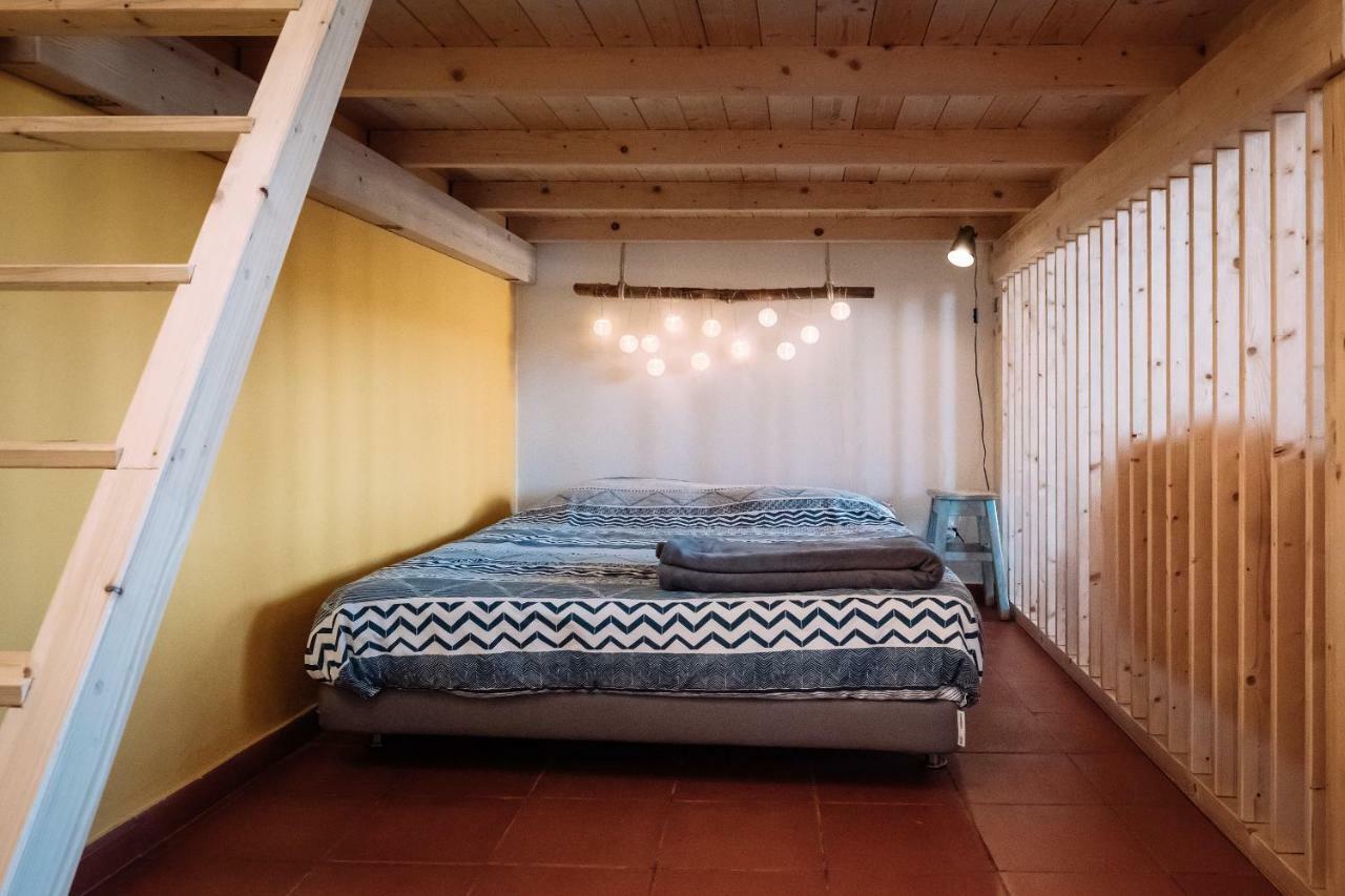 אודסש Pedra Dos Corvos Beach House מראה חיצוני תמונה