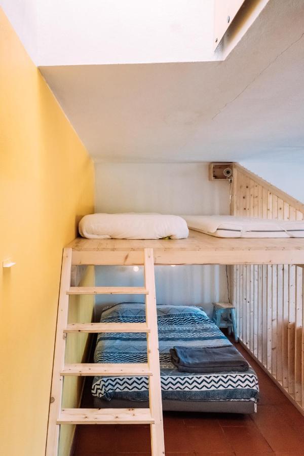 אודסש Pedra Dos Corvos Beach House מראה חיצוני תמונה